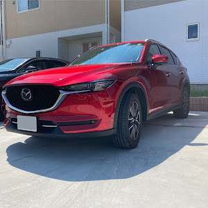 CX-5 KF2P