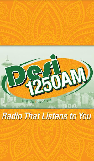 Desi 1250 AM