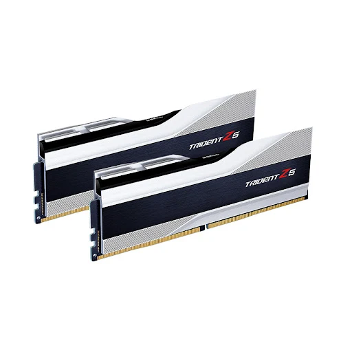 RAM desktop G.SKILL Trident Z5 32GB (2x16GB) (2 x 16GB) DDR5 5600MHz (F5-5600U3636C16GX2-TZ5S)