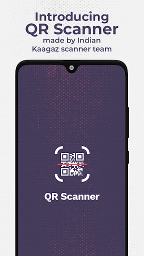 Screenshot QR Code Scanner, Read QR Codes