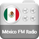 México FM Radio Apk