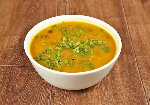 Dal Fry