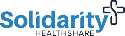 Solidarity health share is a major sponsor of the National Catholic Men's Conference