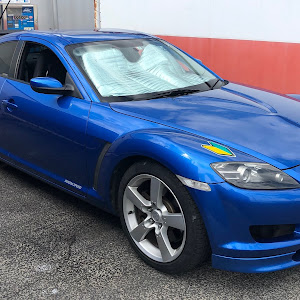 RX-8 SE3P