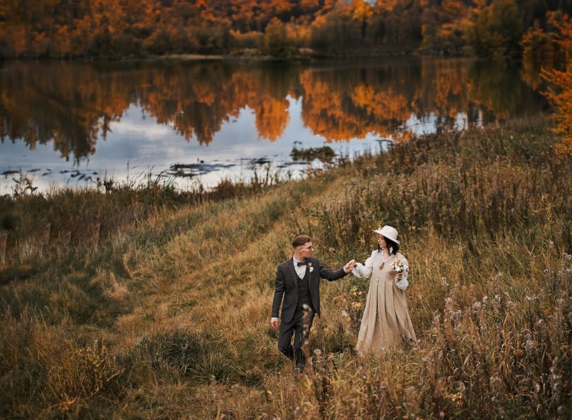 Fotograful de nuntă Ivan Muzyka (muzen). Fotografia din 15 octombrie 2023