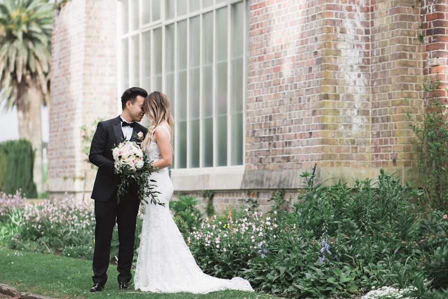 Svatební fotograf Roy Wang (roywangphoto). Fotografie z 8.listopadu 2019