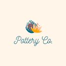 Pottery Co. - Etsy Shop Icon item