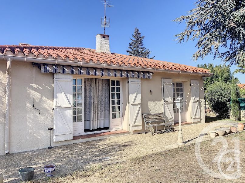 Vente maison 3 pièces 80 m² à Saint-Cyprien (66750), 318 600 €