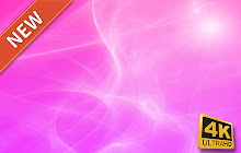 Light Pink Wallpaper HD Custom New Tab small promo image