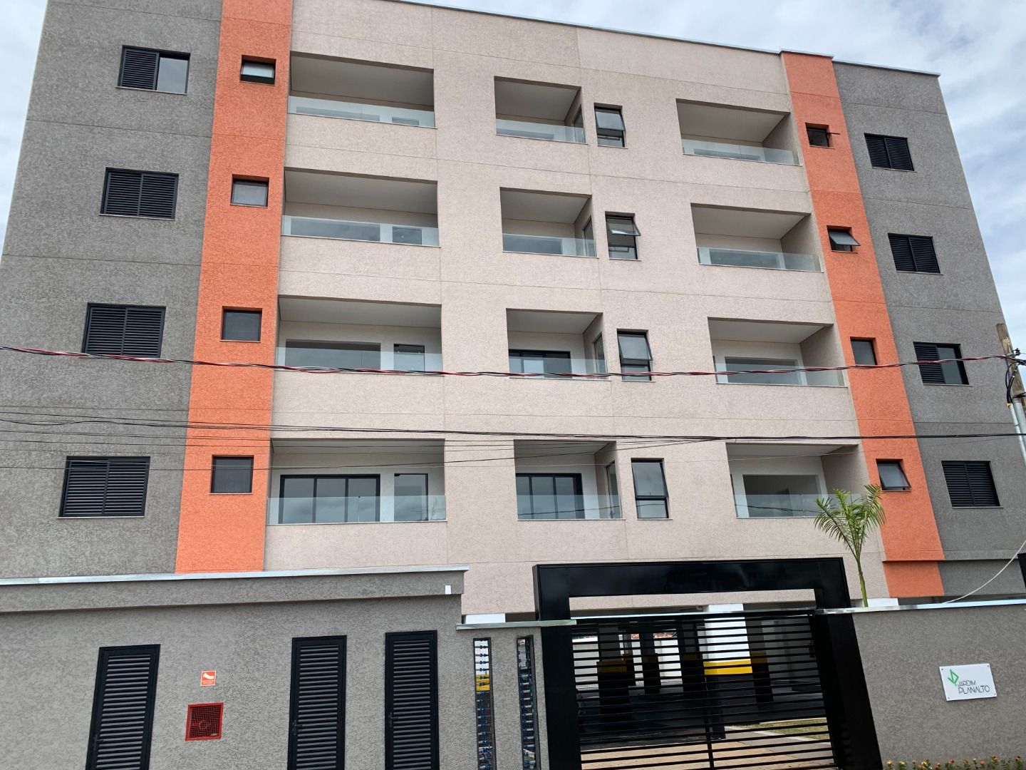 Apartamentos à venda Parque Dos Ipês