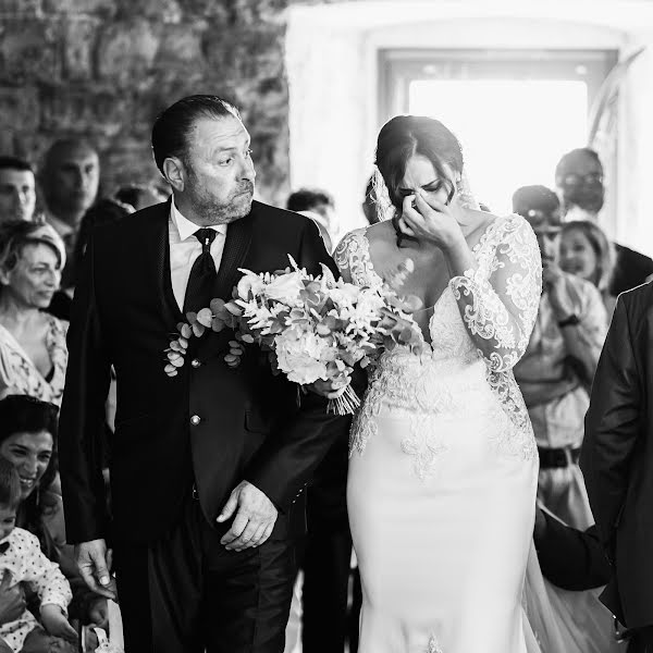 Fotógrafo de casamento Alessandro Colle (alessandrocolle). Foto de 3 de novembro 2019