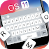 OS11 keyboard for phone 81.0.0