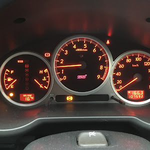 インプレッサ 1.5i