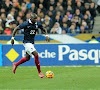 Laszlo Bölöni fan du duo Varane - Mangala