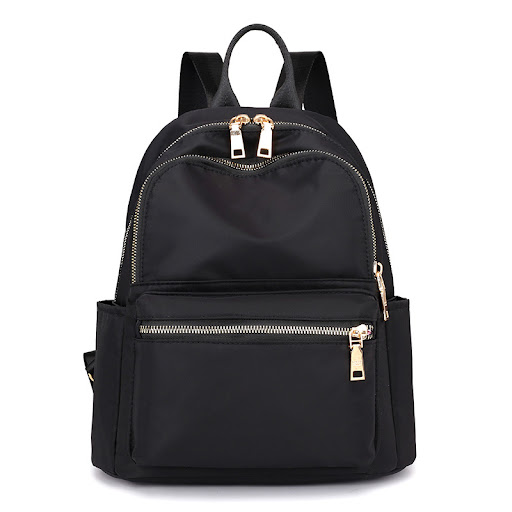 Title 5, Nylon Oxford Cloth Handbag Canvas Bag – Durable...
