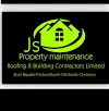 J S Property Maintenance Logo