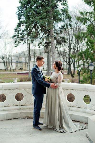 Wedding photographer Elena Proskuryakova (elenaprofoto). Photo of 29 April 2018