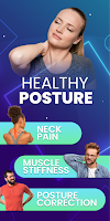 Posture Correction - Text Neck Screenshot