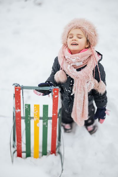 Fotograf ślubny Sandra Serapinienė (sanpolser). Zdjęcie z 20 listopada 2021