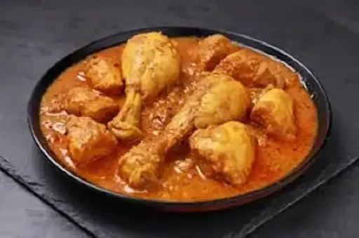 Chicken Korma (4 Pcs)