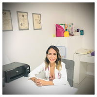 Dra. Mónica Arteaga y Hernández Magro 