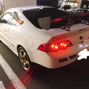 インテグラ DC5