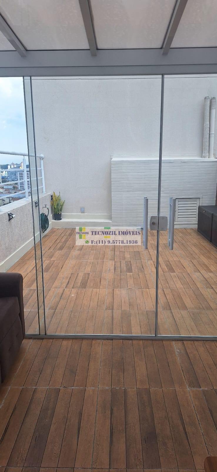 Cobertura à venda com 2 quartos, 150m² - Foto 26