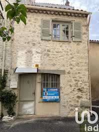 maison à Saint-Vallier-de-Thiey (06)