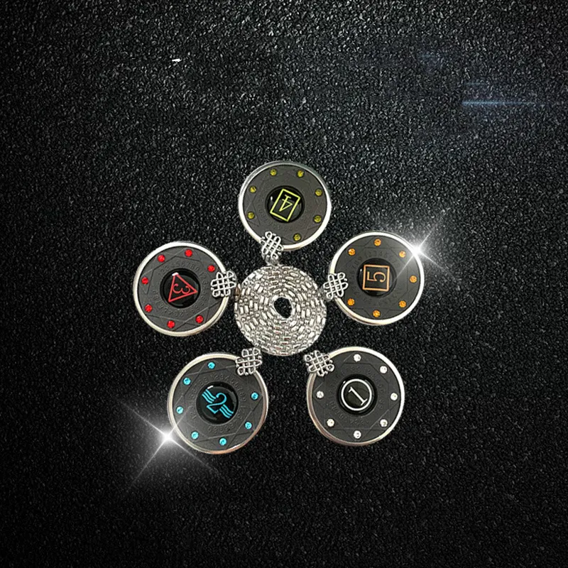 Deep Sea Energy Pendant Life Code Digitale Energiesieraden