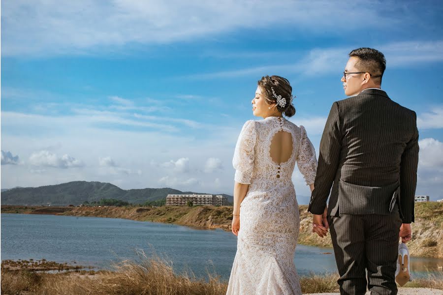 Nhiếp ảnh gia ảnh cưới Dũng Trần Thế (tranthedungphoto). Ảnh của 25 tháng 8 2020