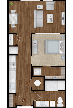 Floorplan Diagram