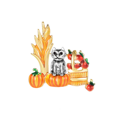 Title 4, Fashionable Dripping Oil with Wild and Cute Per...