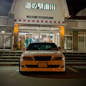 チェイサー JZX100