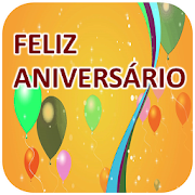 Feliz Aniversário  Icon