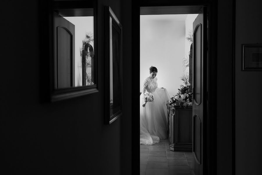 婚礼摄影师Vanessa Ruggeri（vanessaruggeri）。5月1日的照片