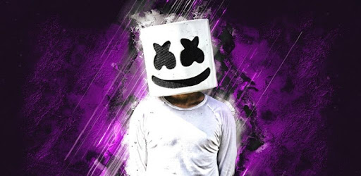 Marshmello Wallpapers HD on Windows PC Download Free - 2.0 -  com.hdwallpaperspro.marshmello