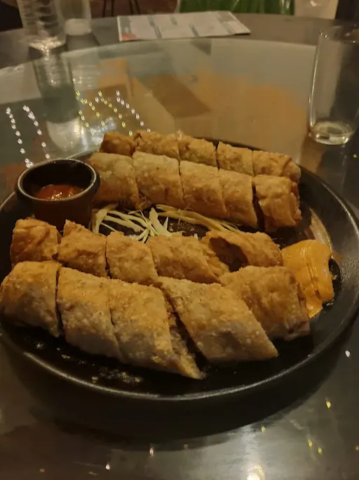 Veg Spring Roll