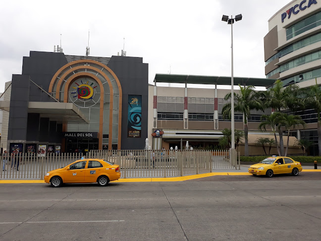 Dr.Pie Mall del Sol - Guayaquil