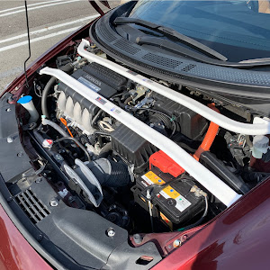 CR-Z