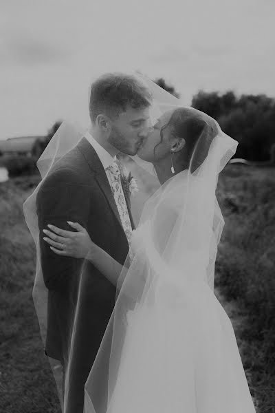 Fotógrafo de casamento Alessandro Piolanti (alesspiolanti). Foto de 10 de abril