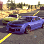 American Muscle - Drag Racing Apk