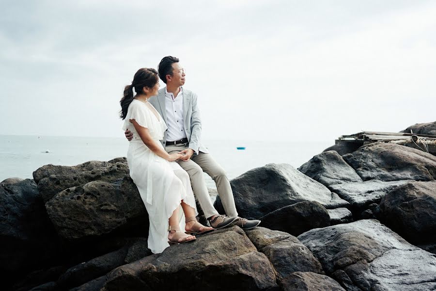 Fotógrafo de casamento Tam Nguyen (fernandes). Foto de 9 de março 2021