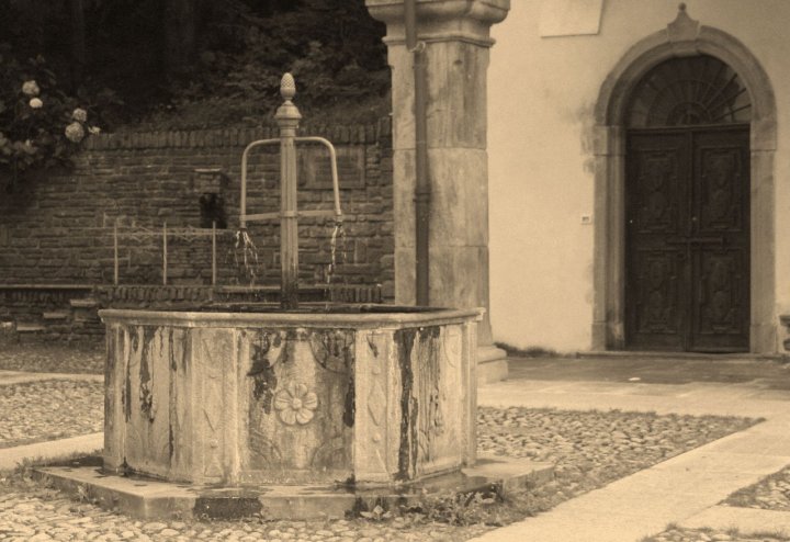 Fontana dell'Ospitale di Harley76