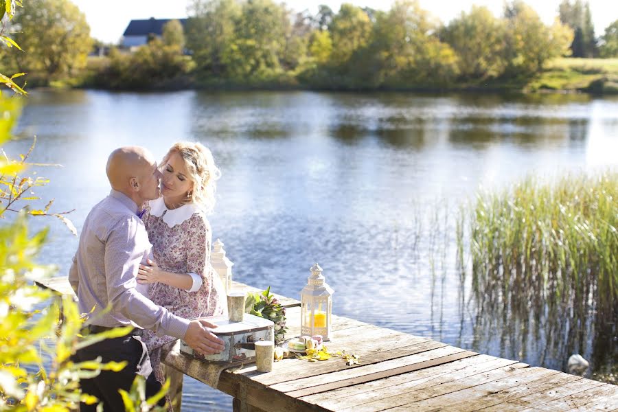 Hochzeitsfotograf Leila Arefjev (leika). Foto vom 2. März 2014