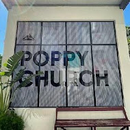 癮食聖堂 POPPY CHURCH