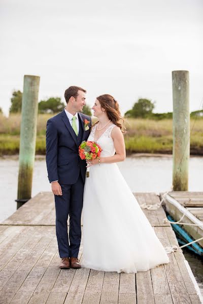 Wedding photographer Kelly Cronin (kellycronin). Photo of 7 September 2019