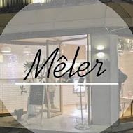 米爾利甜點創作 - Mêler Patisserie