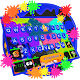 Jet Graffiti Keyboard Theme Download on Windows