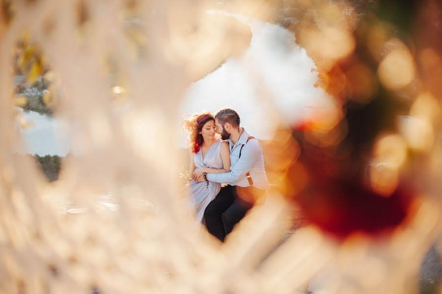 Fotógrafo de bodas Anya Agafonova (anya89). Foto del 10 de noviembre 2016