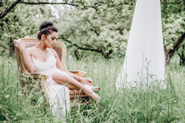 Wedding photographer Katerina Garbuzyuk (garbuzyukphoto). Photo of 4 February 2019